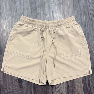Willit Women’s Hiking Golf Shorts – Size Small Color: Khaki